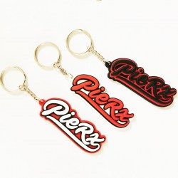 custom-letters-shaped-2d-soft-pvc-keychain-rubber-3d-2