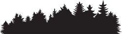 forest-silhouette